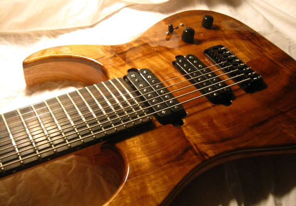 S7 Guitars
