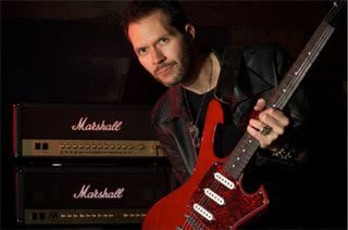 Paul Gilbert