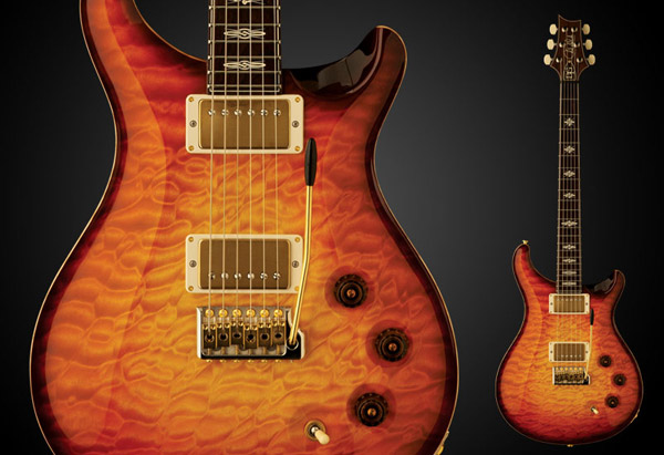 PRS Collection Series II DGT