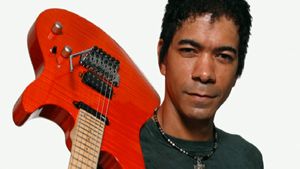 Greg Howe