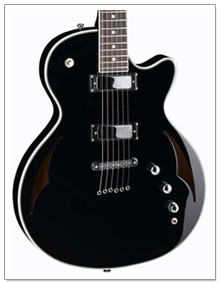 Parkwood Hybrid black