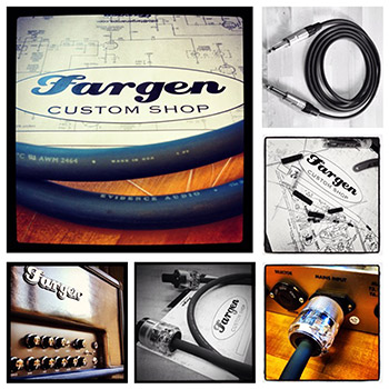 fargen custom shop