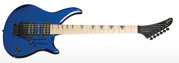 gibson M-III