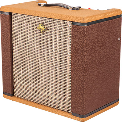 Fender Pawn Shop Special Ramparte