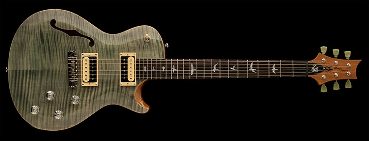 prs se zach myers