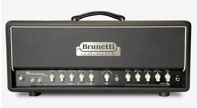 brunetti mercury