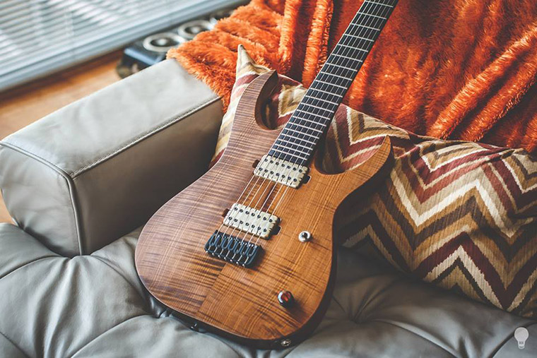 Mayones Duvell