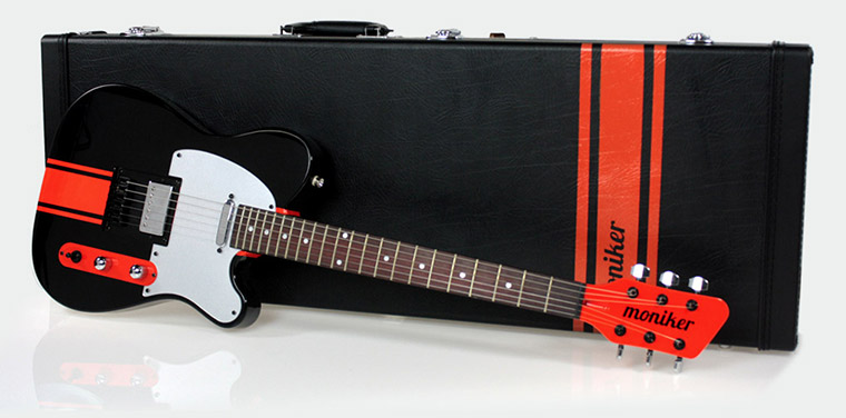 moniker custom case
