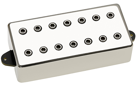 DiMarzio Ionizer 7