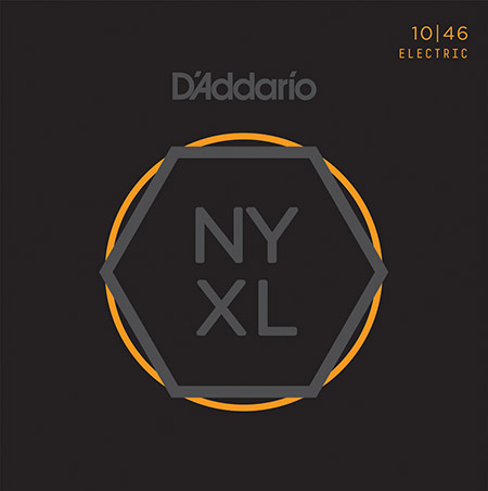 daddario nyxl strings
