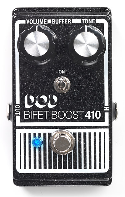 DOD Bifet BOOST 410