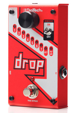 digitech drop