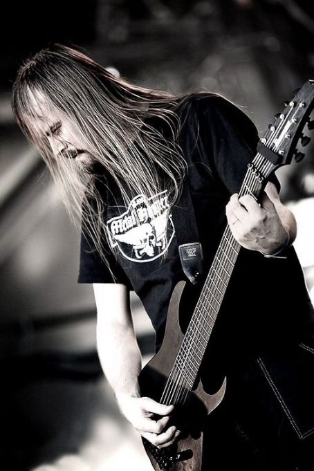 Fredrik Thordendal