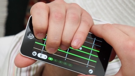 ChordShaker