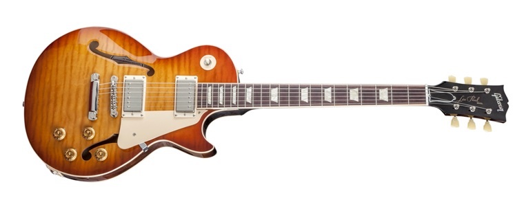 Gibson ES - Les Paul