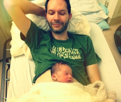 Marlon Kanzan Gilbert
