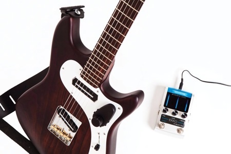 Albert Audio Ekko & Aero