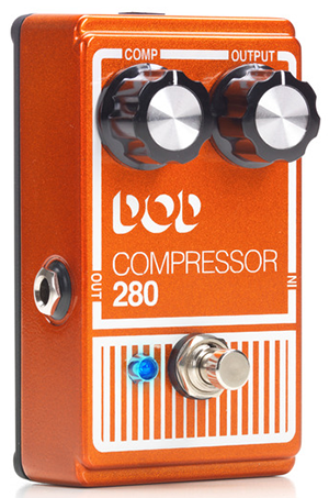 DOD 280 Compressor