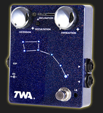 TWA little dipper 2.0