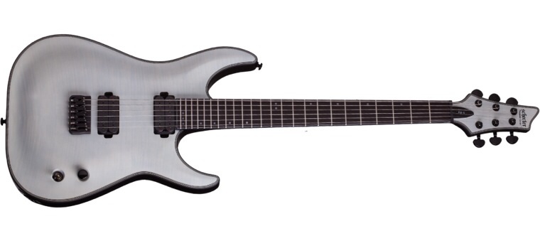 Schecter KM-6
