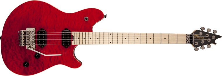 EVH Wolfgang 