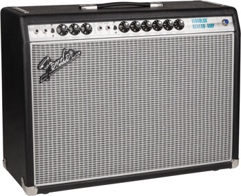 '68 custom vibrolux
