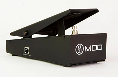 mod-expression
