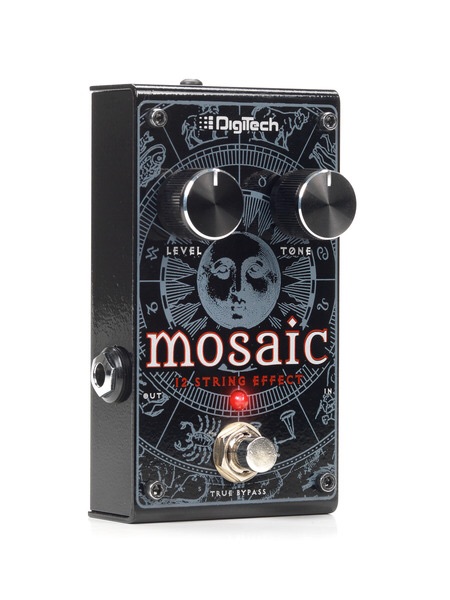 Digitech mosaic
