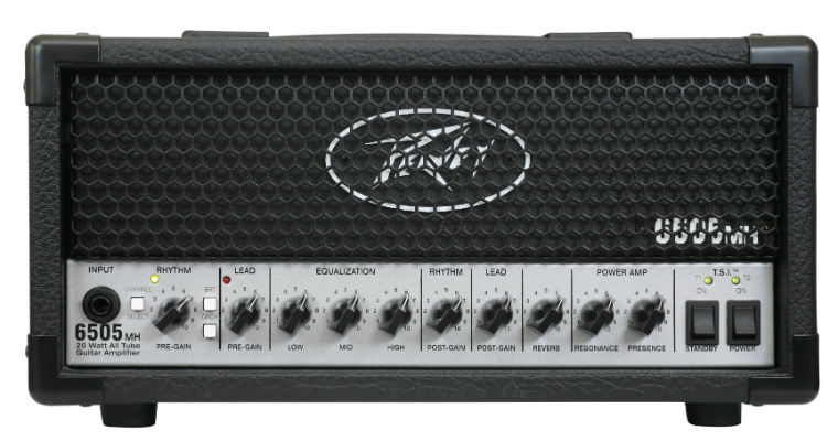 peavey 6505 mh