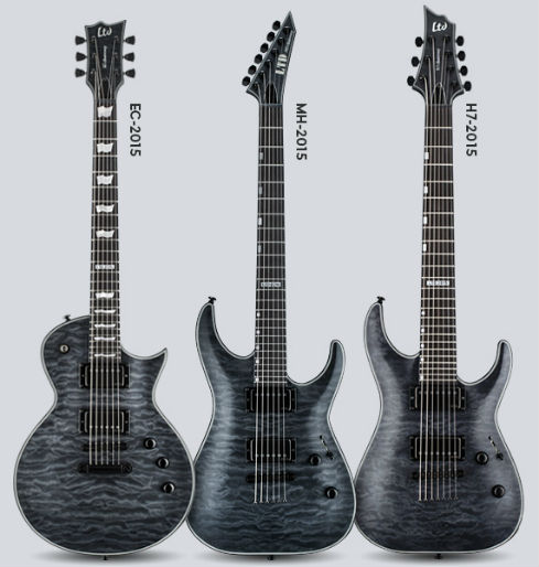 LTD 40th anniversary