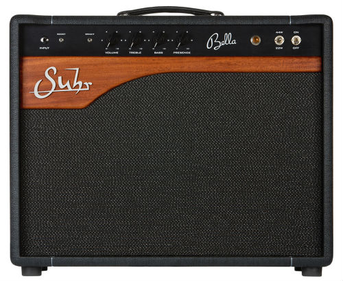 Suhr Bella