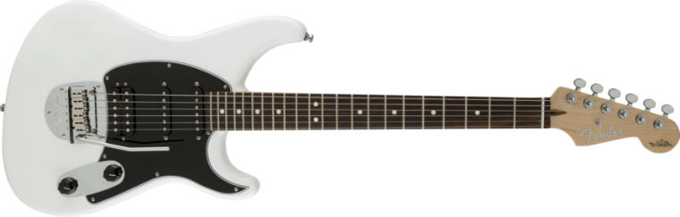 fender sergio vallin