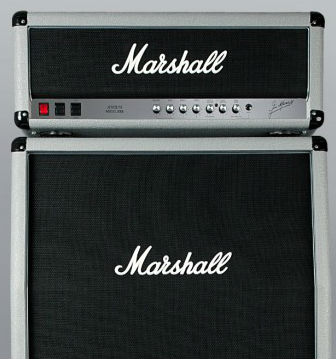 marshall silver jubilee reissue
