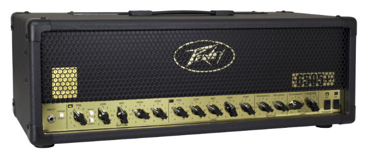 peavey 6505+ 50th anniversary