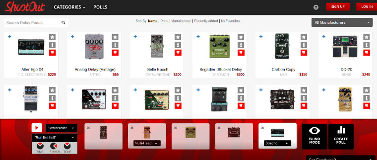 ShootOut.fm