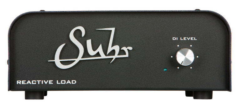 Suhr Reactive Load