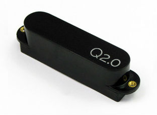 qtuner q2.0 sc