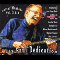 Les Paul Dedication