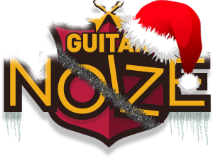 Guitar Noize