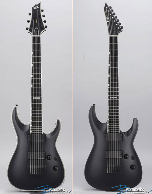 ESP E-II