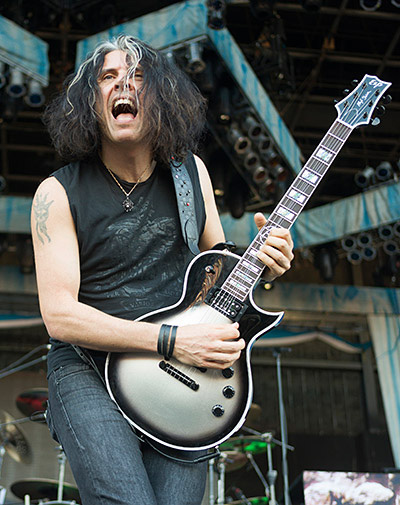 alex skolnick esp