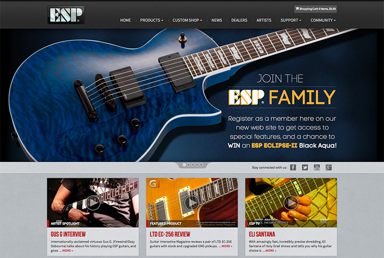 esp 2014