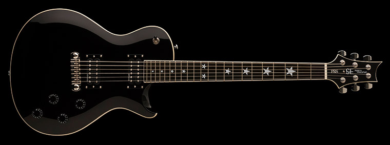 prs se marty friedman