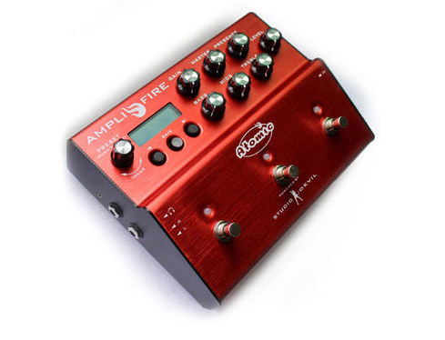 amplifire
